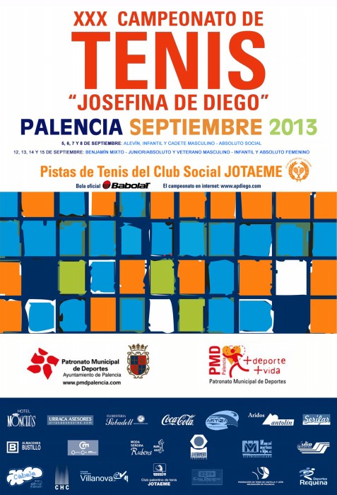 Cartel 2013